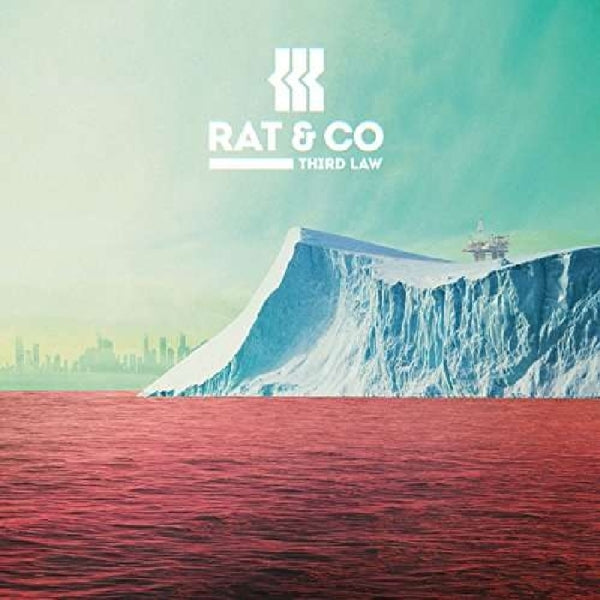  |   | Rat & Co - Third Law (LP) | Records on Vinyl