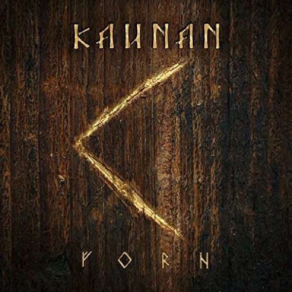  |   | Kaunan - Forn (LP) | Records on Vinyl