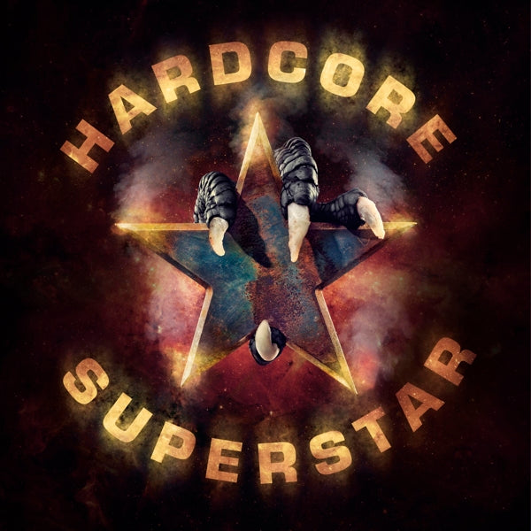  |   | Hardcore Superstar - Abrakadabra (LP) | Records on Vinyl