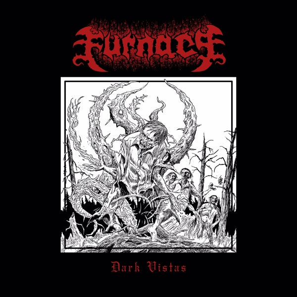  |   | Furnace - Dark Vistas (LP) | Records on Vinyl