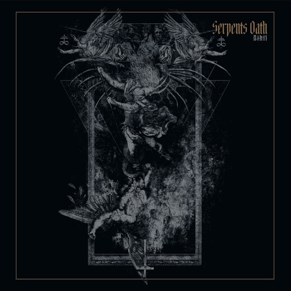  |   | Serpents Oath - Nihil (LP) | Records on Vinyl