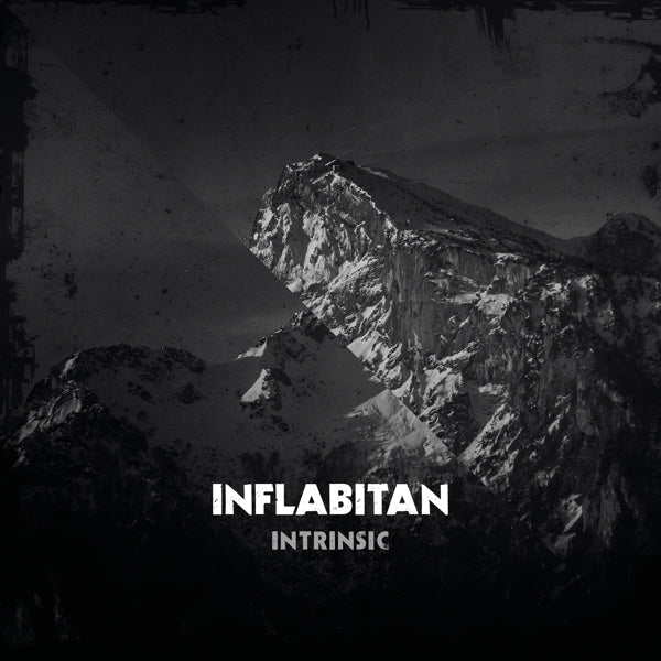  |   | Inflabitan - Intrinsic (LP) | Records on Vinyl