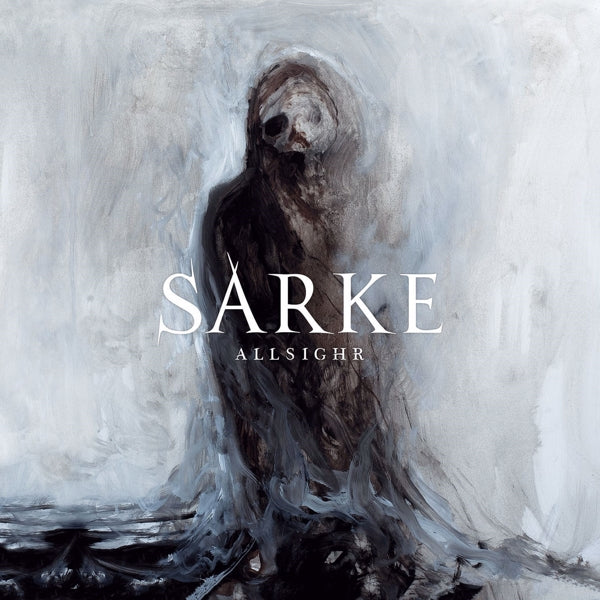  |   | Sarke - Allsighr (LP) | Records on Vinyl