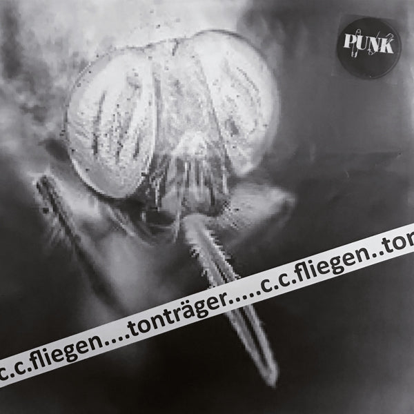  |   | C.C. Fliegen - Tontraeger (Single) | Records on Vinyl