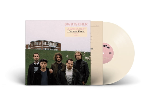  |   | Swutscher - Swutscher (LP) | Records on Vinyl