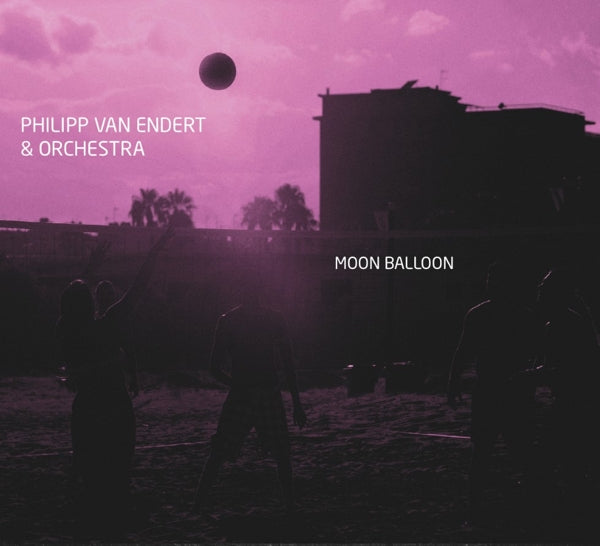  |   | Philipp Van Endert - Moon Balloon (LP) | Records on Vinyl