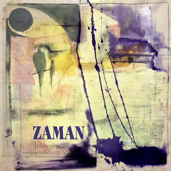  |   | Dunya - Zaman (LP) | Records on Vinyl