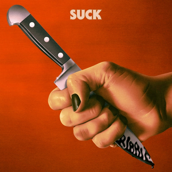  |   | Suck - Ribbit (LP) | Records on Vinyl