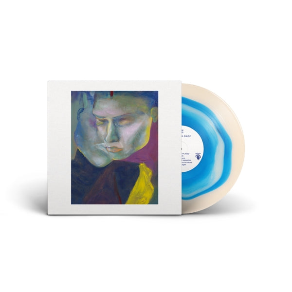  |   | Deep Dyed - Unmade Beds (LP) | Records on Vinyl