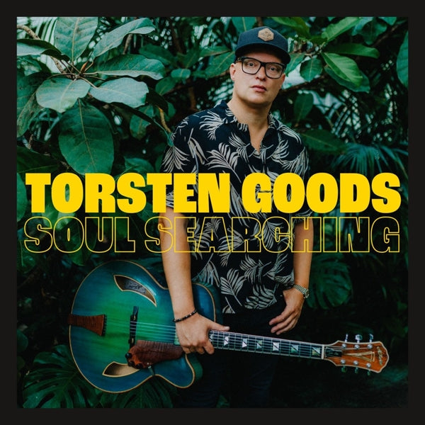  |   | Torsten Goods - Soul Searching (2 LPs) | Records on Vinyl