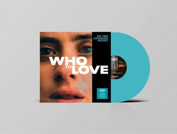  |   | Dave & Mocadelic Stewart - Time Experience Project - Who To Love (LP) | Records on Vinyl