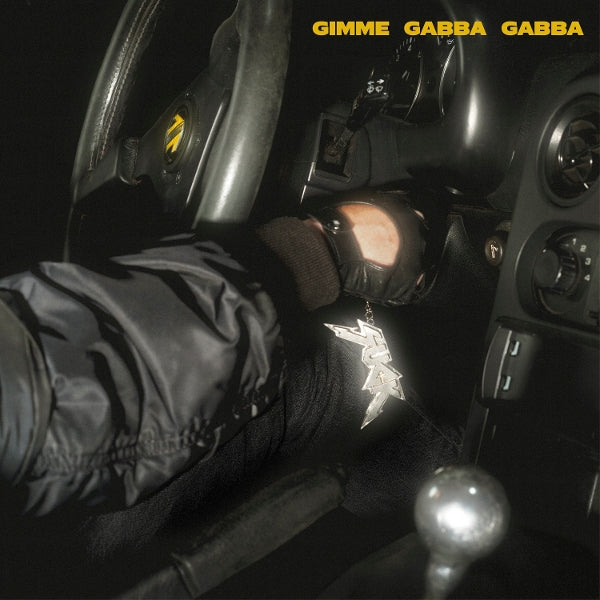  |   | Suck - Gimme Gabba Gabba (Single) | Records on Vinyl