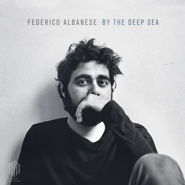  |   | Federico Albanese - By the Deep Sea (LP) | Records on Vinyl