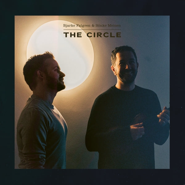  |   | Bjarke & Sonke Meinen Falgren - The Circle (LP) | Records on Vinyl