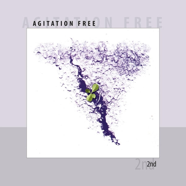  |   | Agitation Free - 2nd (LP) | Records on Vinyl