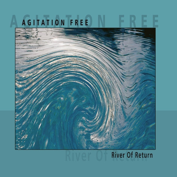  |   | Agitation Free - River of Return (2 LPs) | Records on Vinyl
