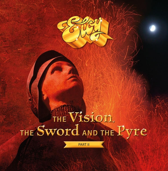  |   | Eloy - Vision, the Sword and the Pyre Pt.Ii (2 LPs) | Records on Vinyl