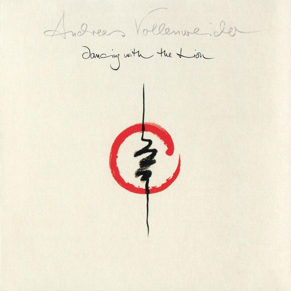  |   | Andreas Vollenweider - Dancing With the Lion (LP) | Records on Vinyl