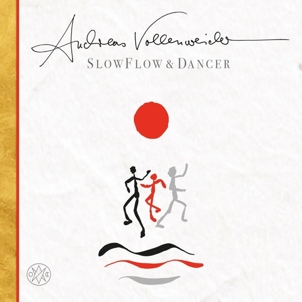  |   | Andreas Vollenweider - Slow Flow / Dancer (LP) | Records on Vinyl