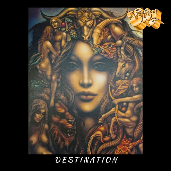  |   | Eloy - Destination (LP) | Records on Vinyl
