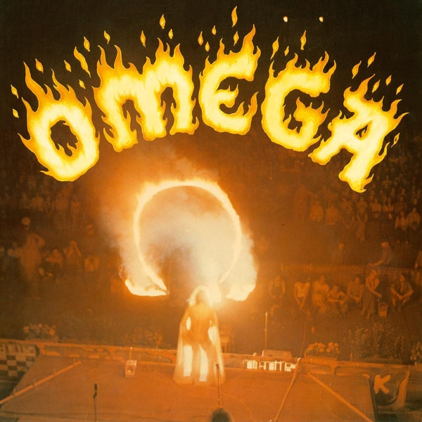  |   | Omega - Iii (LP) | Records on Vinyl