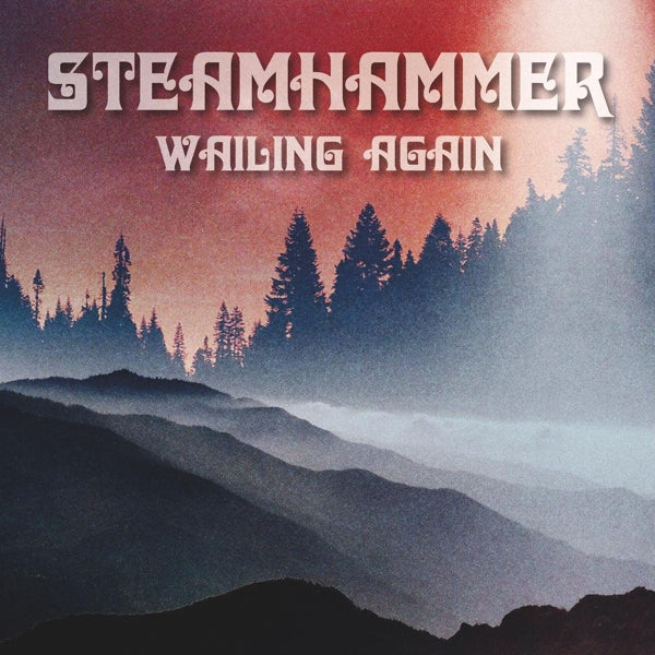  |   | Steamhammer - Wailing Again (LP) | Records on Vinyl