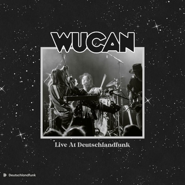  |   | Wucan - Live At Deutschlandfunk (2021) (2 LPs) | Records on Vinyl