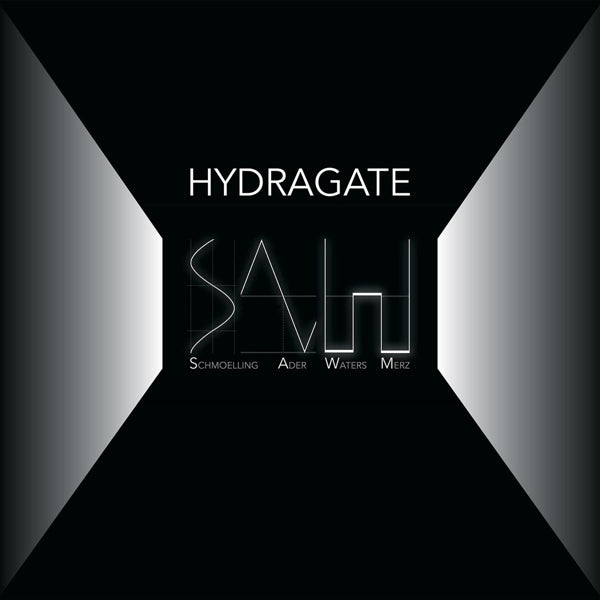  |   | S.A.W. - Hydragate (LP) | Records on Vinyl