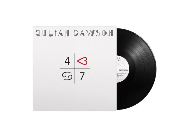  |   | Julian Dawson - Julian Dawson (LP) | Records on Vinyl