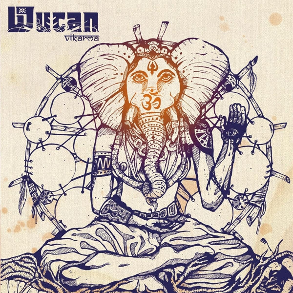  |   | Wucan - Vikarma (LP) | Records on Vinyl