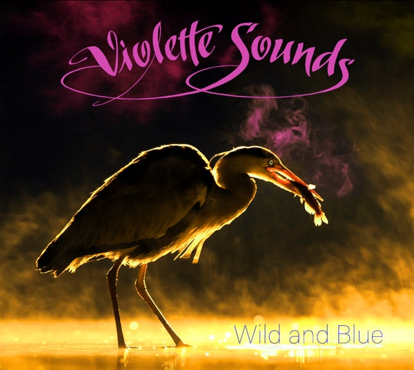  |   | Violette Sounds - Wild and Blue (LP) | Records on Vinyl