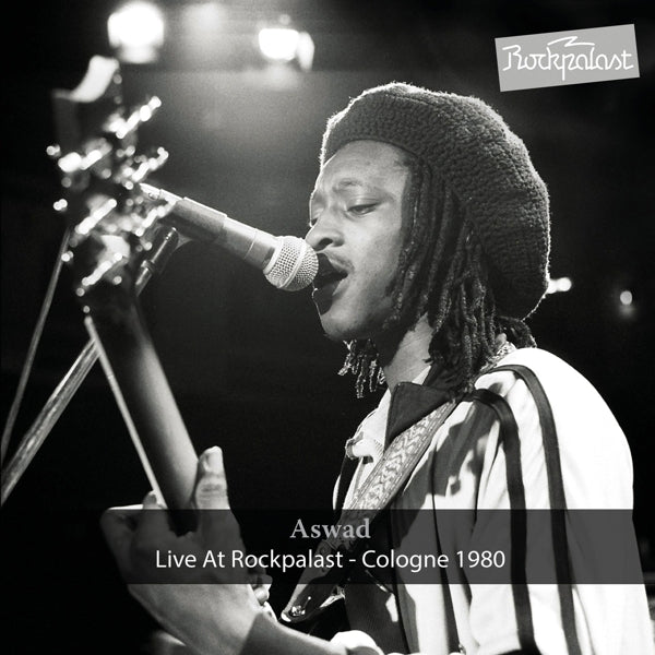  |   | Aswad - Live At Rockpalast 1980 (2 LPs) | Records on Vinyl