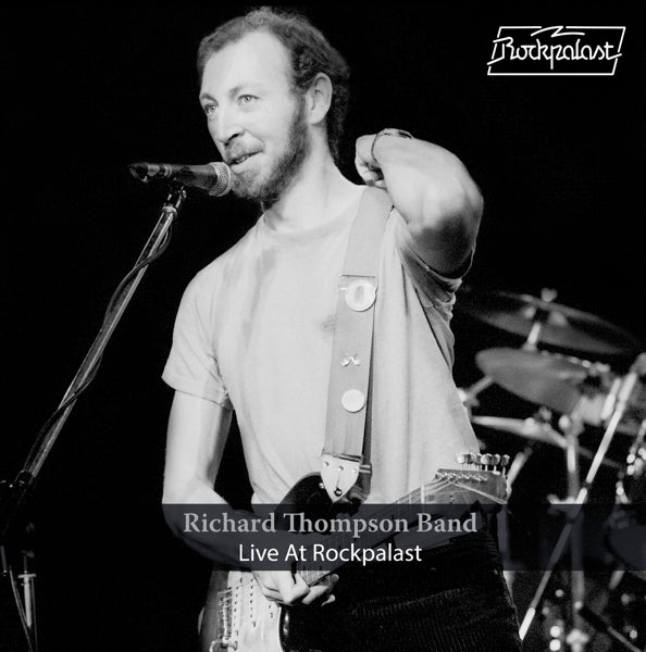  |   | Richard Thompson - Live At Rockpalast (2 LPs) | Records on Vinyl