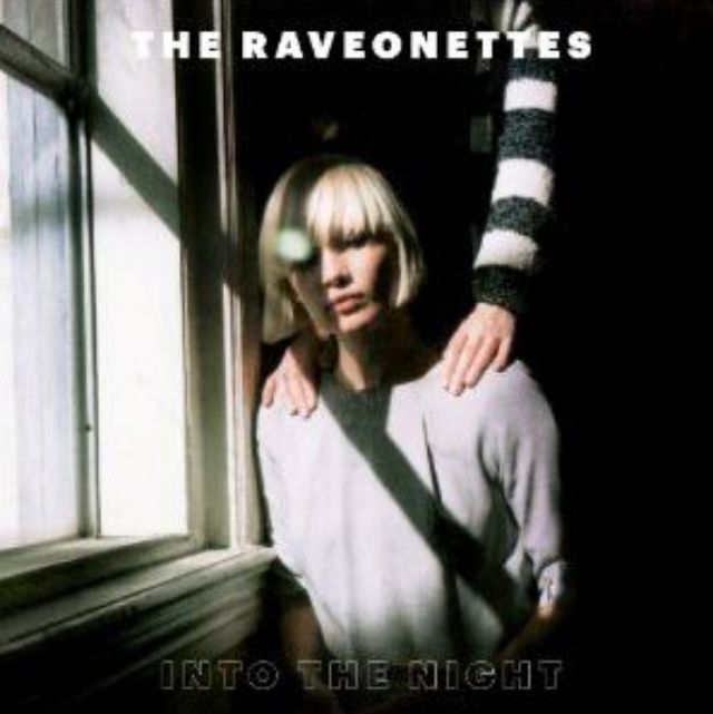  |   | Raveonettes - Into the Night (2 Singles) | Records on Vinyl