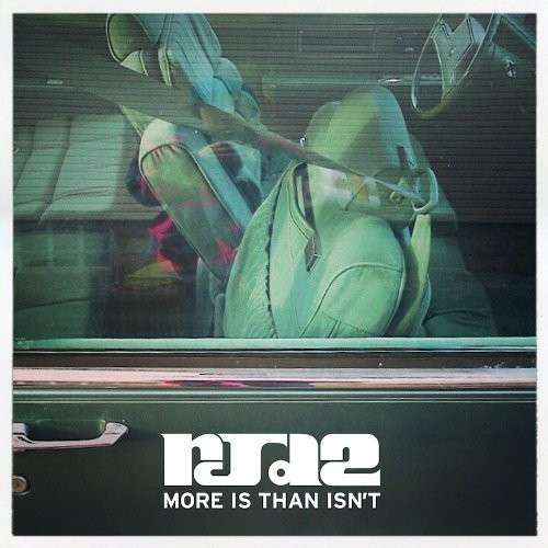  |   | Rjd2 - More is Than Isn't (LP) | Records on Vinyl