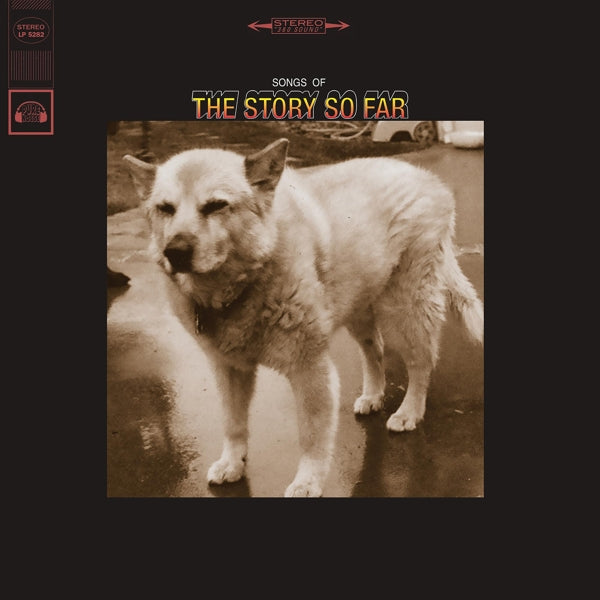  |   | Story So Far - Songs of (LP) | Records on Vinyl