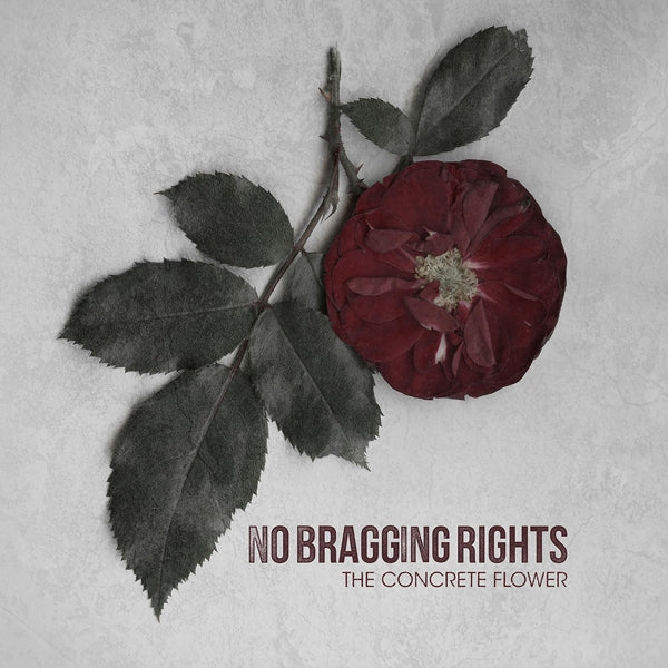  |   | No Bragging Rights - Concrete Flower (LP) | Records on Vinyl