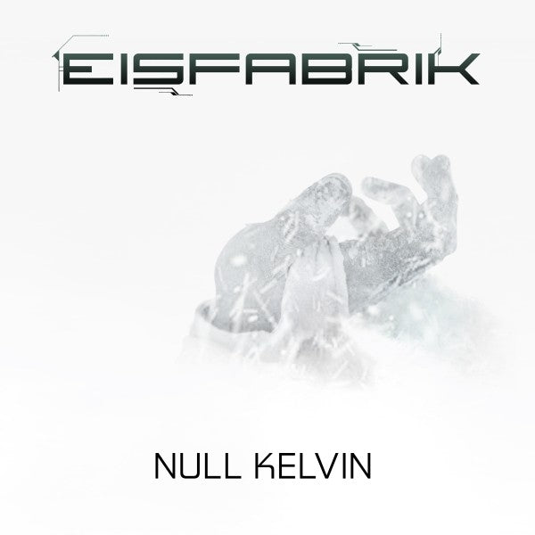  |   | Eisfabrik - Null Kelvin (LP) | Records on Vinyl