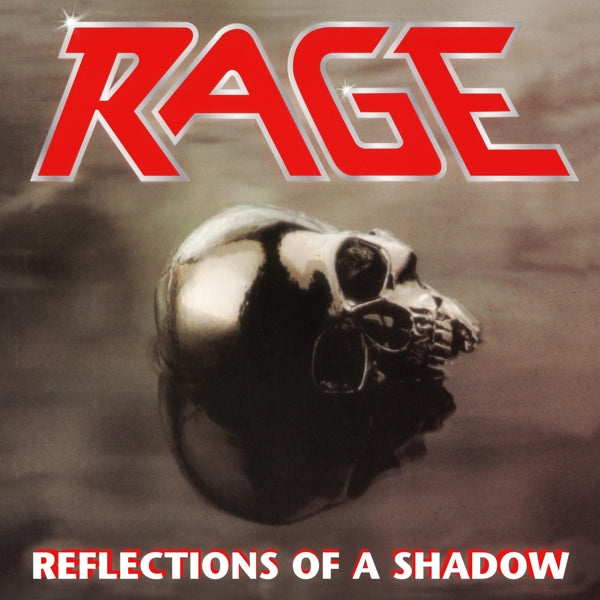  |   | Rage - Reflections of a Shadow (2 LPs) | Records on Vinyl