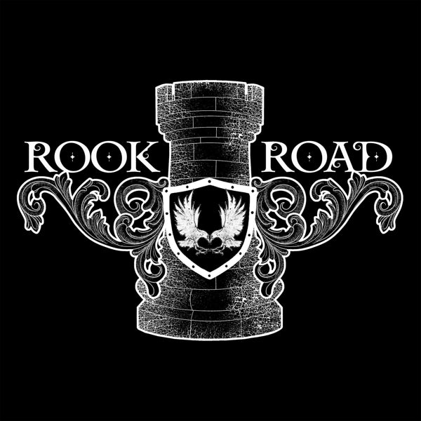  |   | Rook Road - Rook Road (LP) | Records on Vinyl