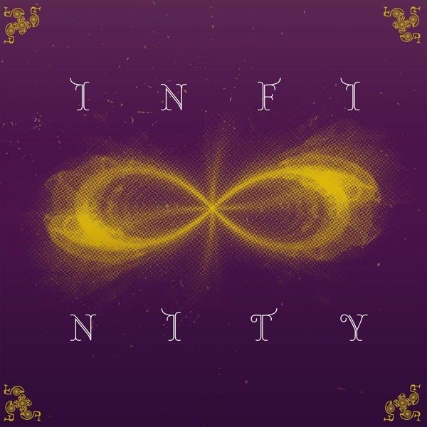  |   | Violette Sounds - Infinity (LP) | Records on Vinyl