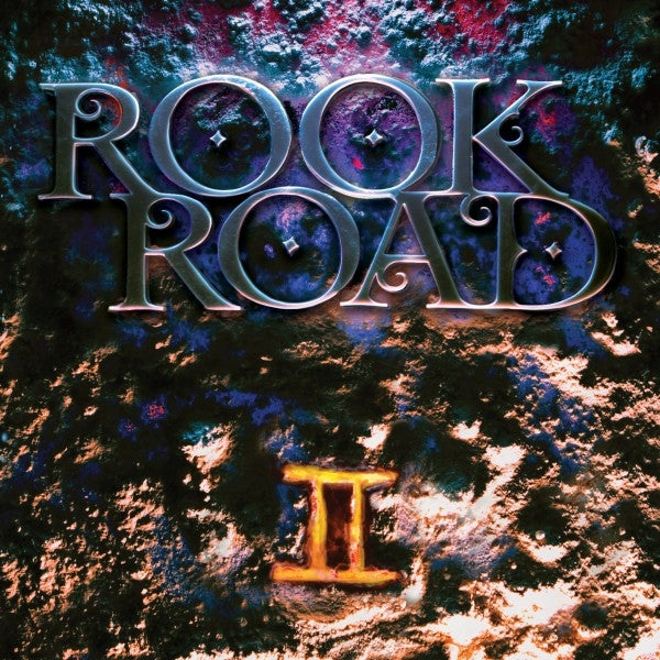  |   | Rook Road - Rook Road Ii (2 LPs) | Records on Vinyl