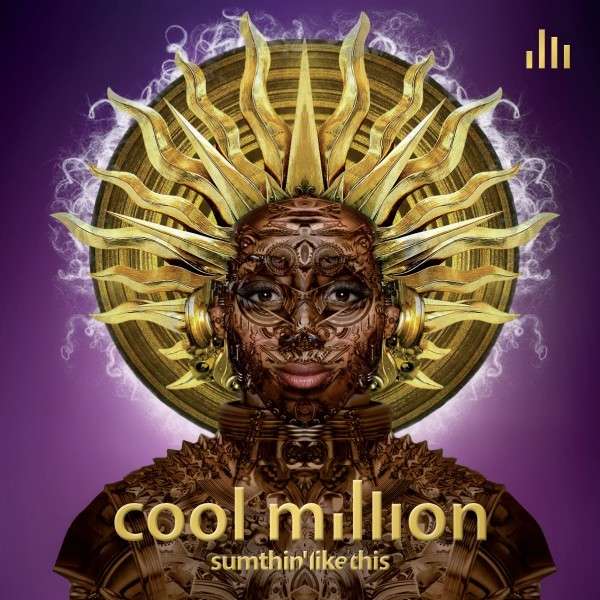  |   | Cool Million - Sumthin' Like This (2 LPs) | Records on Vinyl