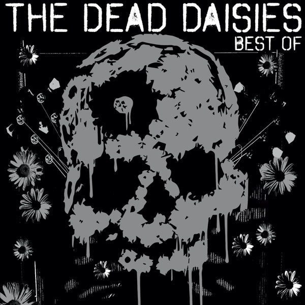  |   | Dead Daisies - Best of (2 LPs) | Records on Vinyl