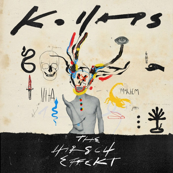  |   | Hirsch Effekt - Kollaps (LP) | Records on Vinyl