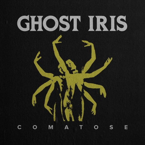  |   | Ghost Iris - Comatose (LP) | Records on Vinyl
