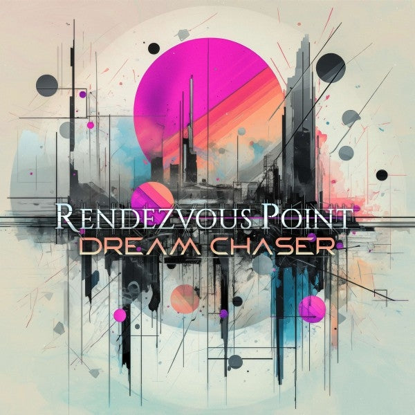  |   | Rendezvous Point - Dream Chaser (LP) | Records on Vinyl