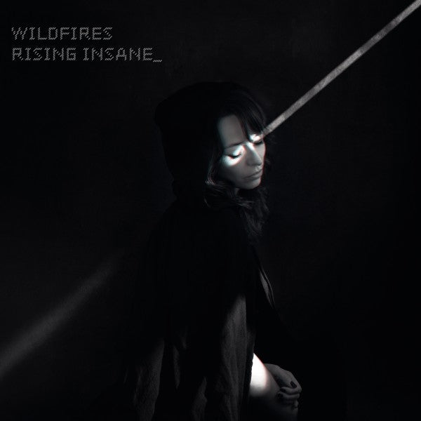  |   | Rising Insane - Wildfires (LP) | Records on Vinyl