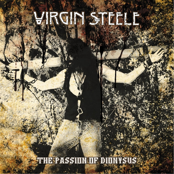  |   | Virgin Steele - Passion of Dionysus (2 LPs) | Records on Vinyl