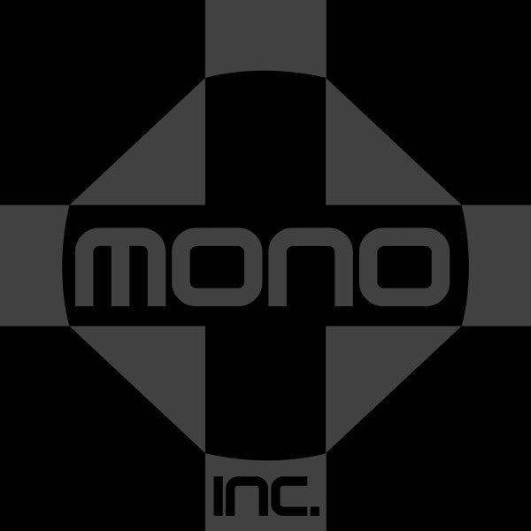  |   | Mono Inc. - Temple of the Torn (LP) | Records on Vinyl